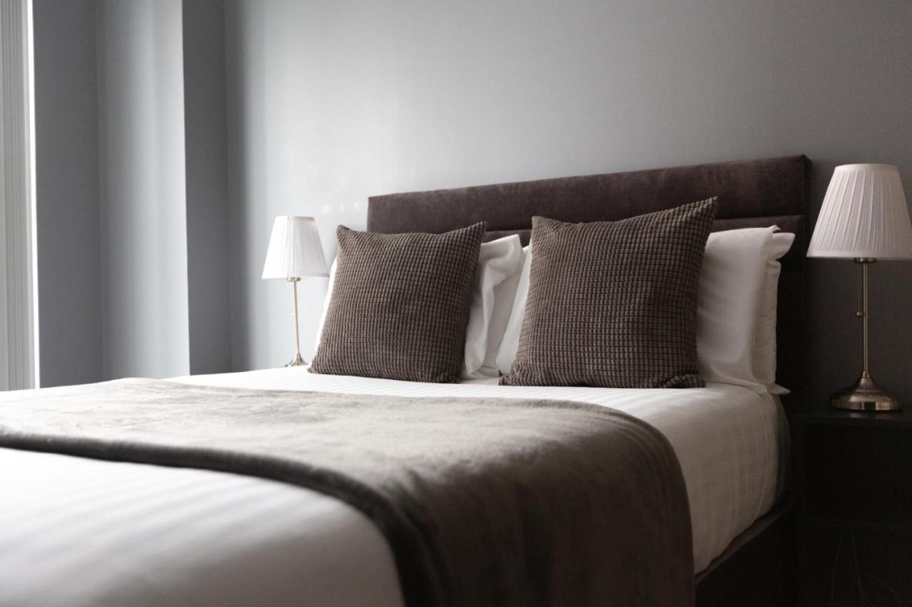 Alur Apartments Liverpool Central Eksteriør billede